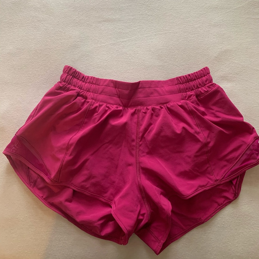 lulu shorts